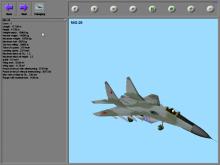 Flanker 2.0 screenshot #3