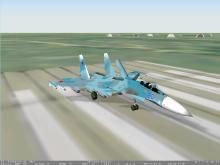 Flanker 2.0 screenshot #5