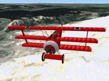 Flight Unlimited 3 screenshot #10