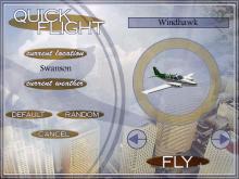 Flight Unlimited 3 screenshot #4