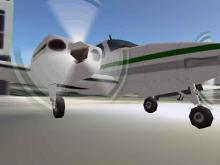 Flight Unlimited 3 screenshot #6