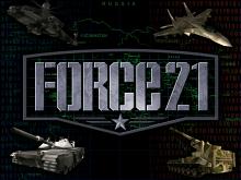 Force 21 screenshot #2