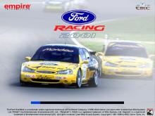 Ford Racing screenshot #1