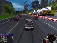 Ford Racing screenshot #10