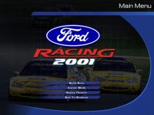 Ford Racing screenshot #2