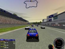 Ford Racing screenshot #6