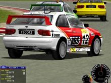 Ford Racing screenshot #7
