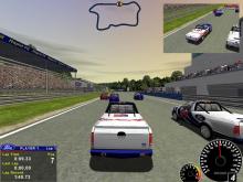 Ford Racing screenshot #8