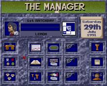 Manager, The screenshot #3