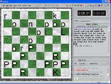 Fritz 6 screenshot #4
