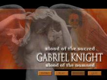 Gabriel Knight 3: Blood of the Sacred, Blood of the Damned screenshot