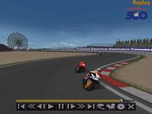 GP500 screenshot #10