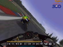 GP500 screenshot #5