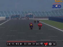 GP500 screenshot #7