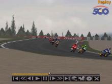 GP500 screenshot #9