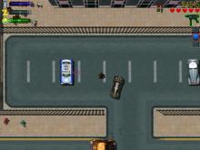 Grand Theft Auto 2 screenshot #11