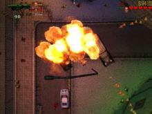 Grand Theft Auto 2 screenshot #4