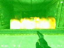 Half-Life: Opposing Force screenshot #15