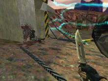 Half-Life: Opposing Force screenshot #9