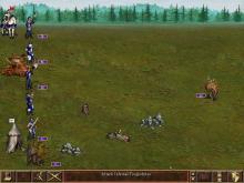 Heroes of Might and Magic 3 screenshot #10