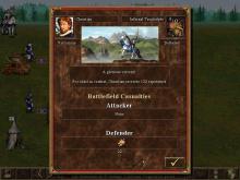 Heroes of Might and Magic 3 screenshot #11