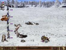 Heroes of Might and Magic 3 screenshot #13