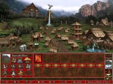 Heroes of Might and Magic 3 screenshot #15