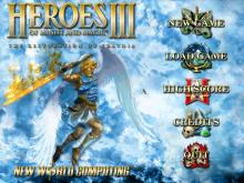 Heroes of Might and Magic 3 screenshot #2