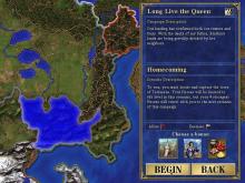 Heroes of Might and Magic 3 screenshot #4