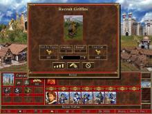 Heroes of Might and Magic 3 screenshot #8