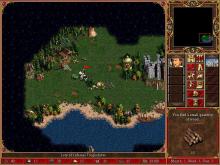 Heroes of Might and Magic 3 screenshot #9