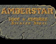 Amberstar screenshot #2