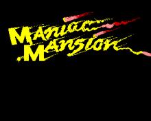 Maniac Mansion screenshot #10