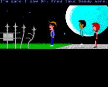 Maniac Mansion screenshot #11