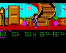 Maniac Mansion screenshot #13