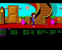 Maniac Mansion screenshot #13