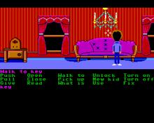 Maniac Mansion screenshot #14