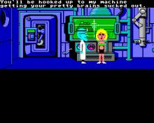 Maniac Mansion screenshot #15