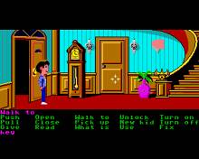 Maniac Mansion screenshot #4