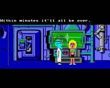 Maniac Mansion screenshot #6