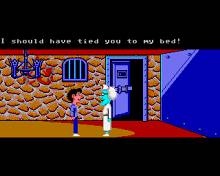 Maniac Mansion screenshot #7