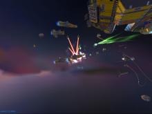 Homeworld screenshot #14