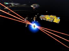 Homeworld screenshot #15