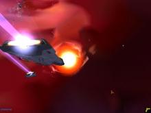 Homeworld screenshot #2