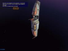 Homeworld screenshot #5