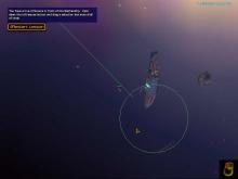 Homeworld screenshot #6