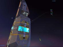 Homeworld screenshot #8