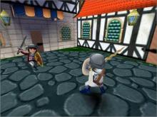 Hype: The Time Quest screenshot