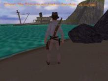 Indiana Jones and the Infernal Machine screenshot #15
