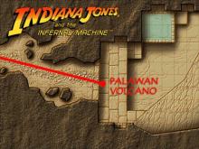 Indiana Jones and the Infernal Machine screenshot #16